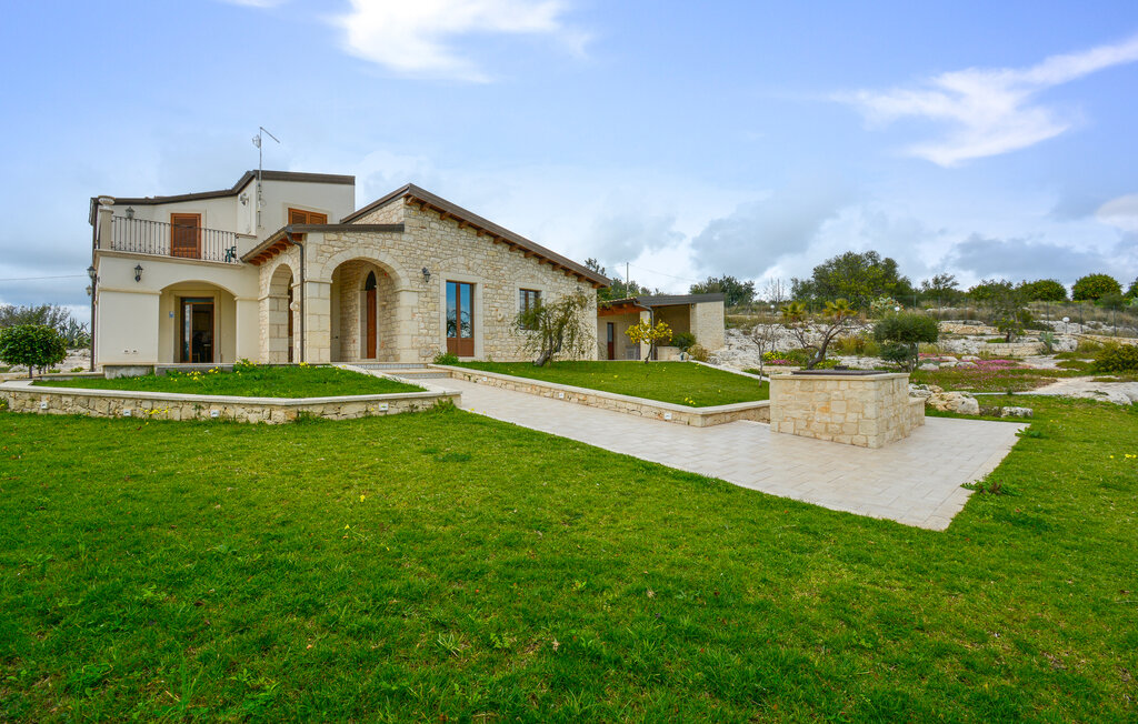 Domy wakacyjne - Noto , Włochy - ISC570 10