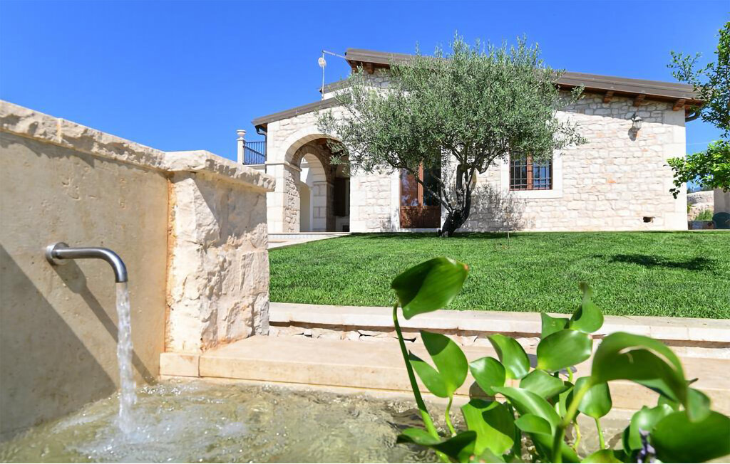 Domy wakacyjne - Noto , Włochy - ISC570 12