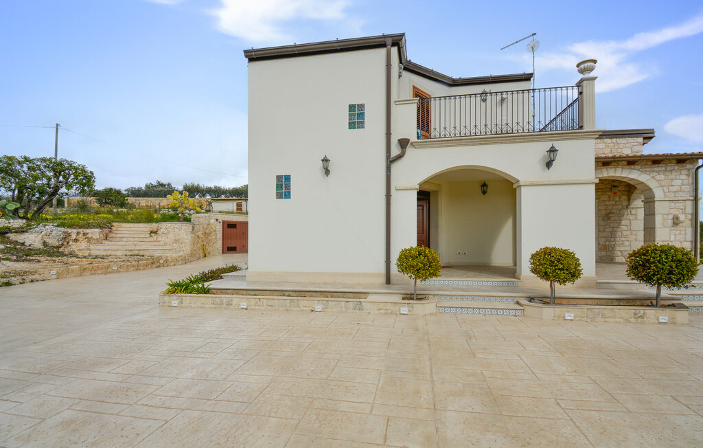 Domy wakacyjne - Noto , Włochy - ISC570 13