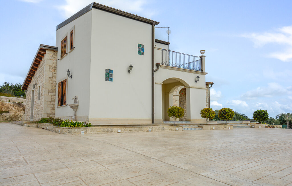 Domy wakacyjne - Noto , Włochy - ISC570 14