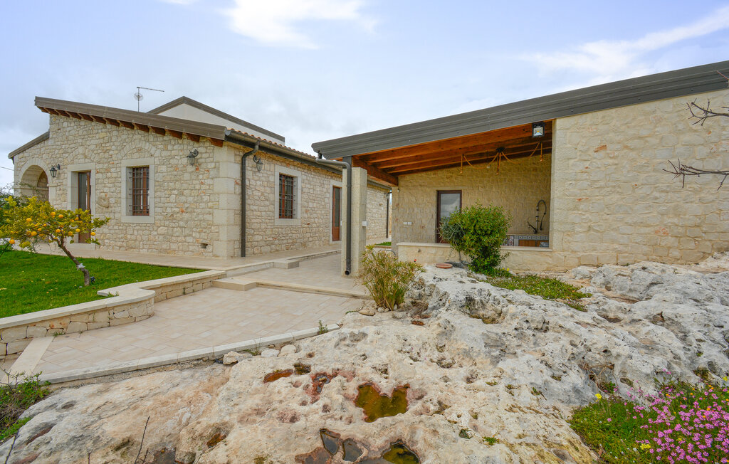 Domy wakacyjne - Noto , Włochy - ISC570 3