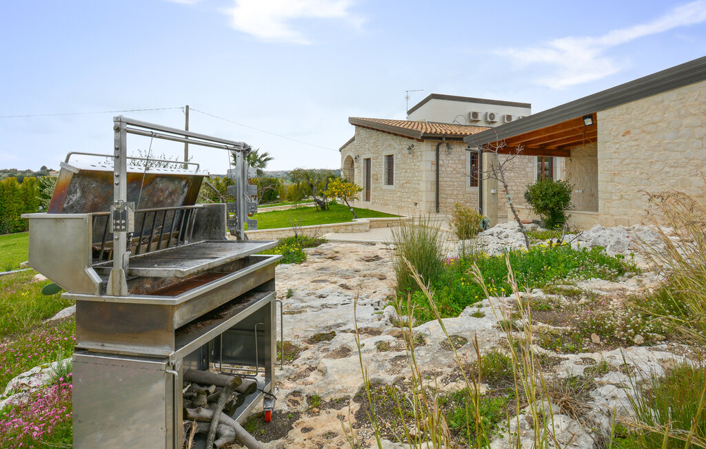 Domy wakacyjne - Noto , Włochy - ISC570 17