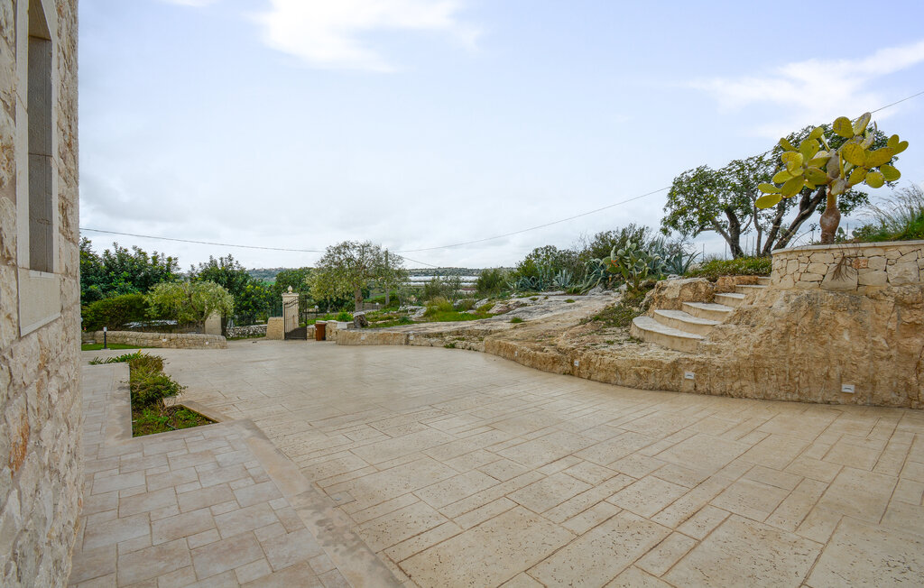 Domy wakacyjne - Noto , Włochy - ISC570 18