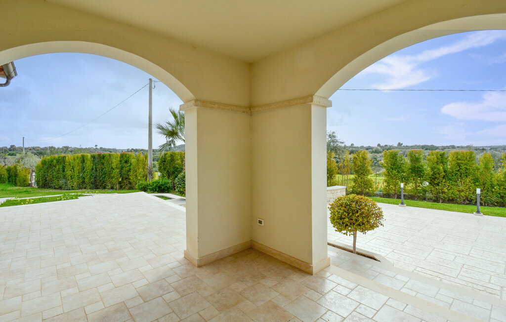 Domy wakacyjne - Noto , Włochy - ISC570 19