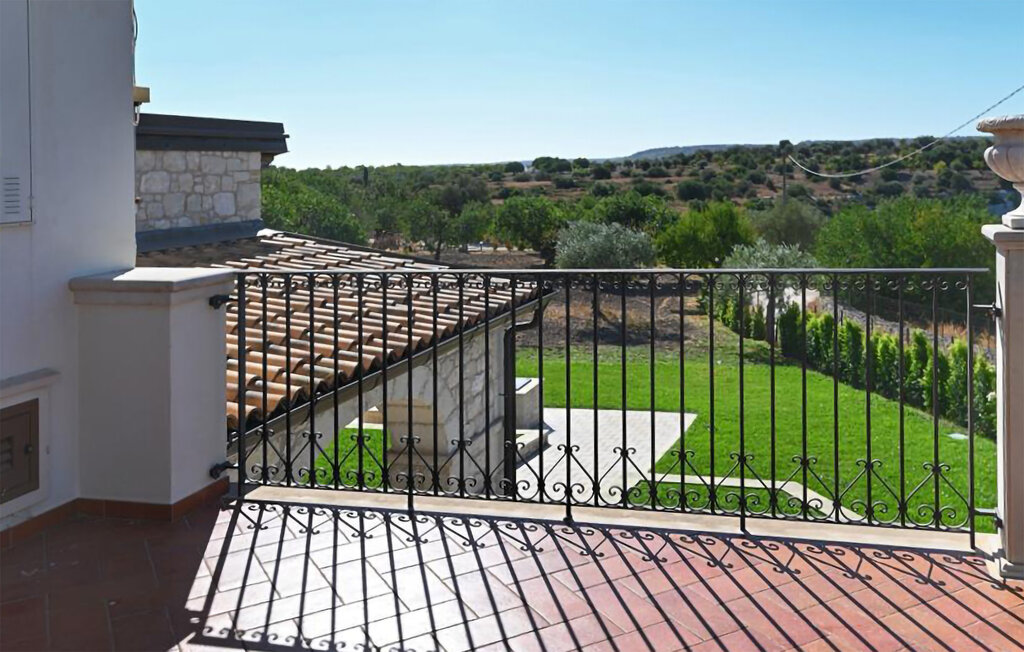 Domy wakacyjne - Noto , Włochy - ISC570 2