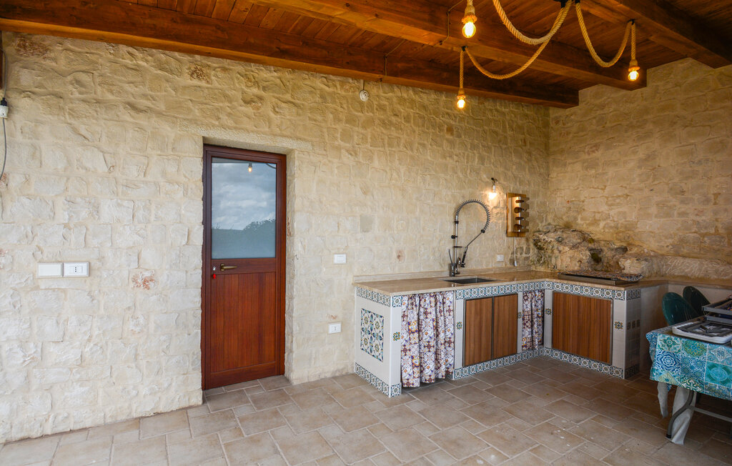 Domy wakacyjne - Noto , Włochy - ISC570 20