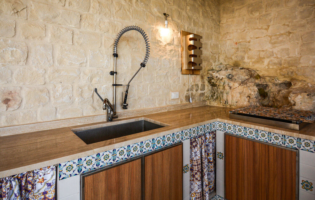 Domy wakacyjne - Noto , Włochy - ISC570 21