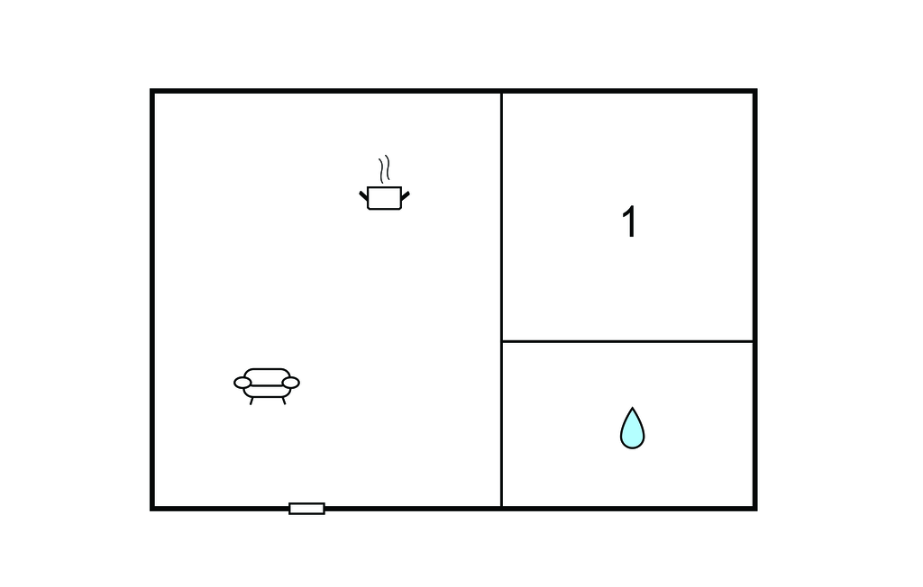 Feriehuse - Siracusa , Italien - ISC551 