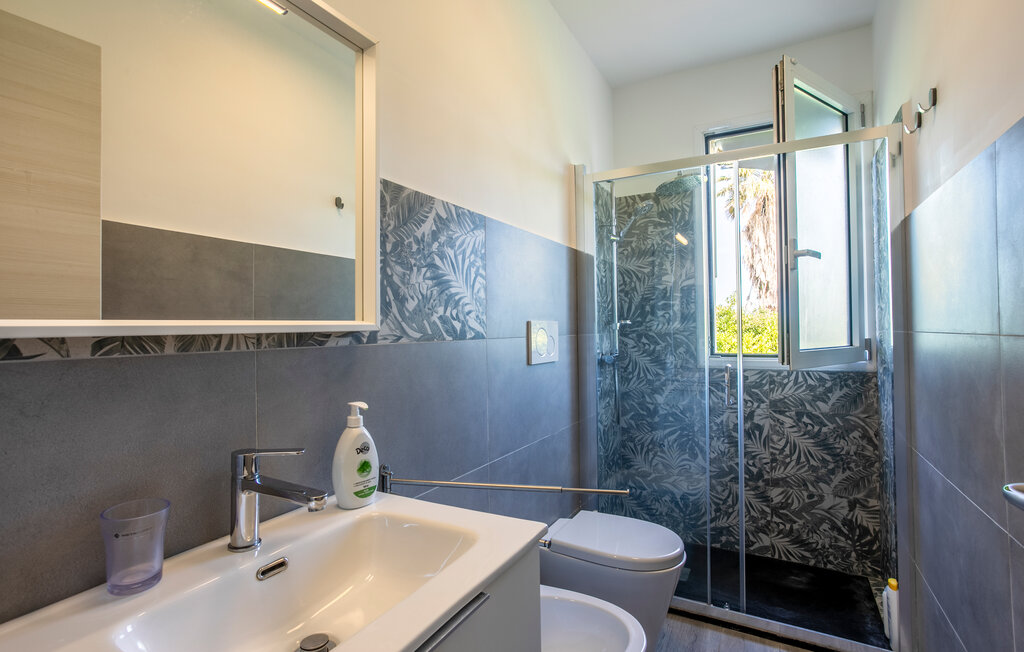 Ferienhaus - Brucoli , Italien - ISC339 29