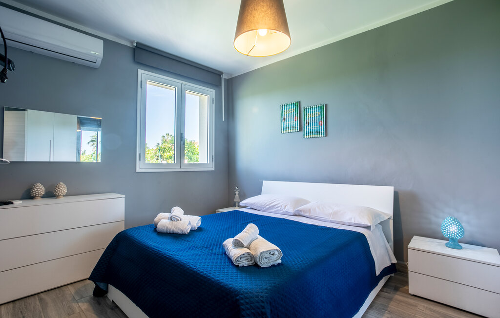 Ferienhaus - Brucoli , Italien - ISC339 6