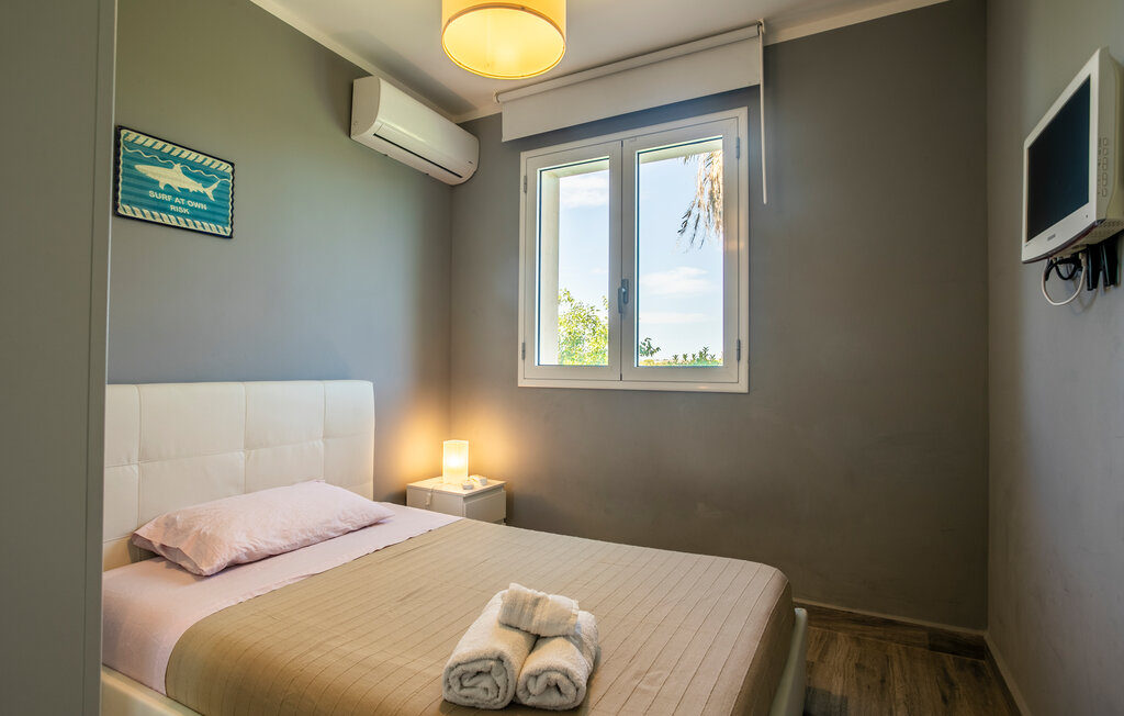 Ferienhaus - Brucoli , Italien - ISC339 22