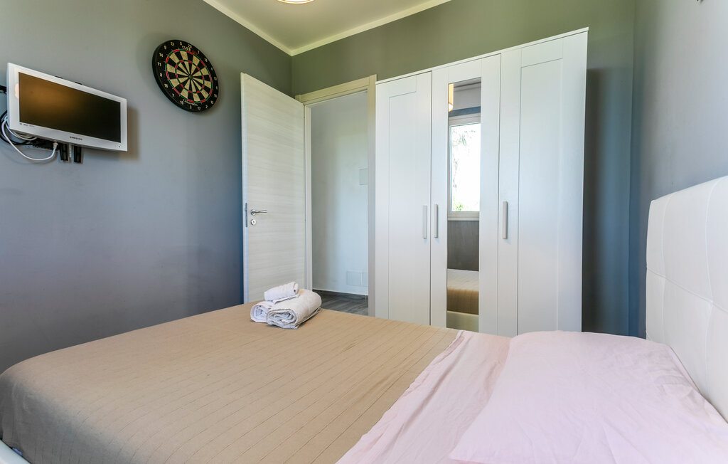 Ferienhaus - Brucoli , Italien - ISC339 23