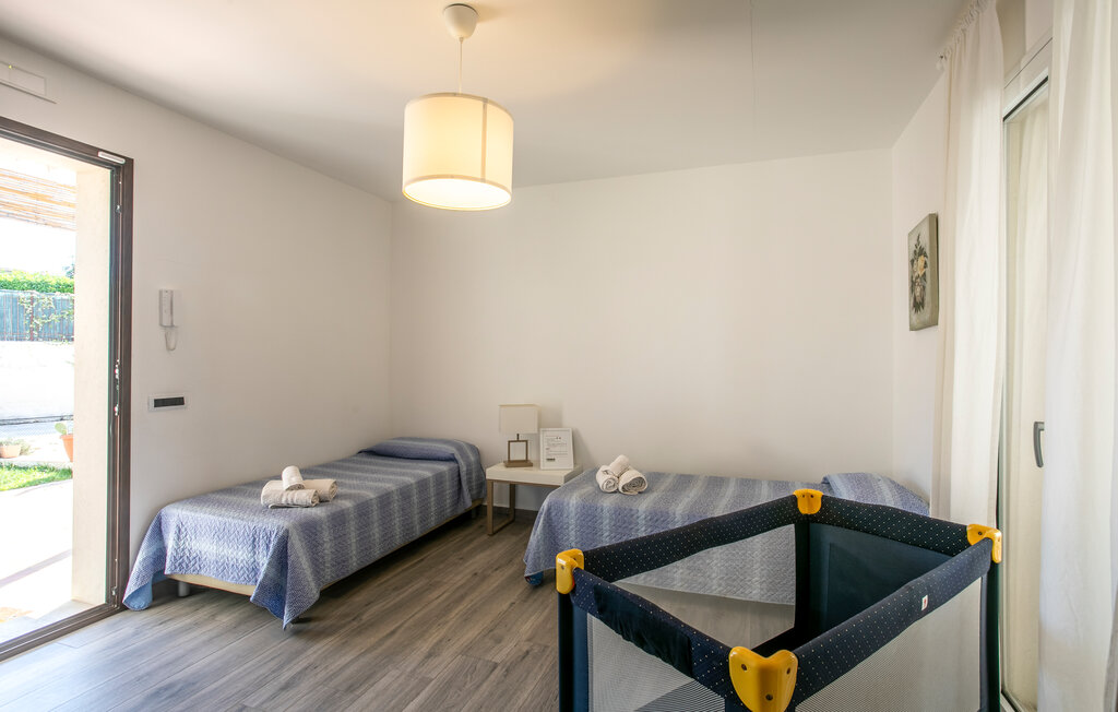 Ferienhaus - Brucoli , Italien - ISC339 28