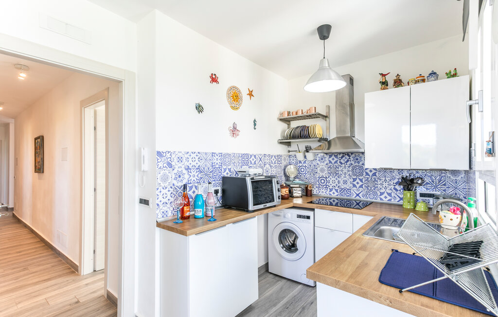 Ferienhaus - Brucoli , Italien - ISC339 5