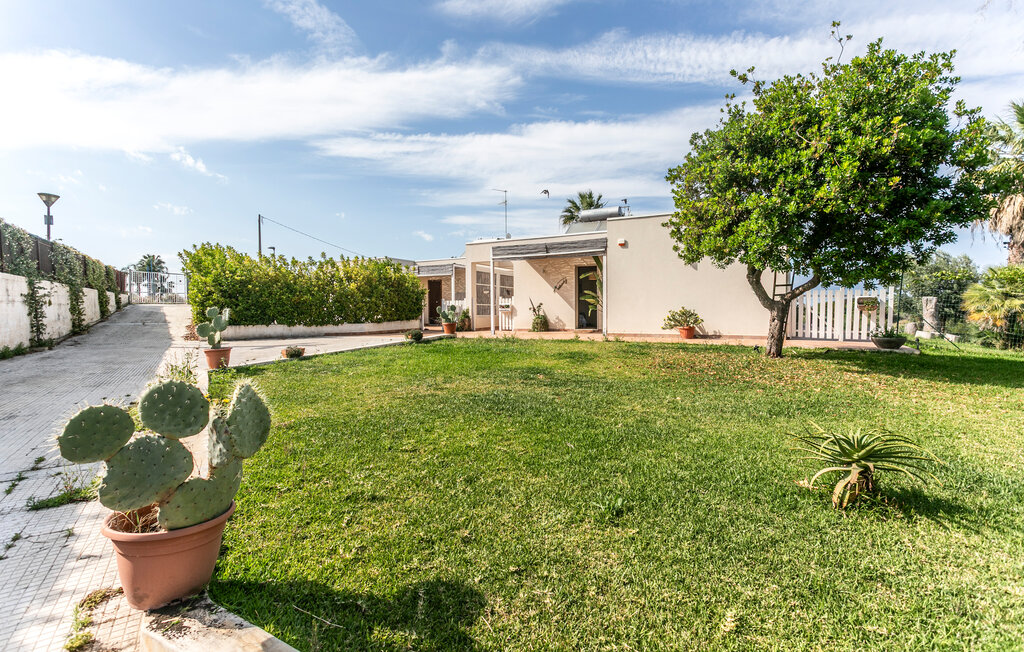 Ferienhaus - Brucoli , Italien - ISC339 10