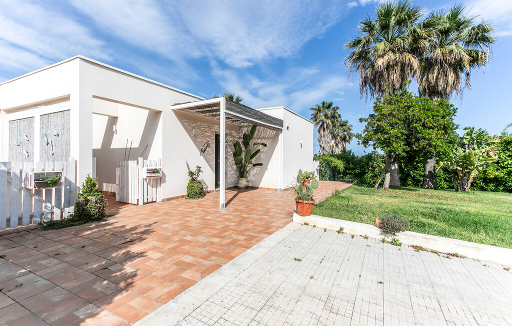 Ferienhaus - Brucoli , Italien - ISC339 8