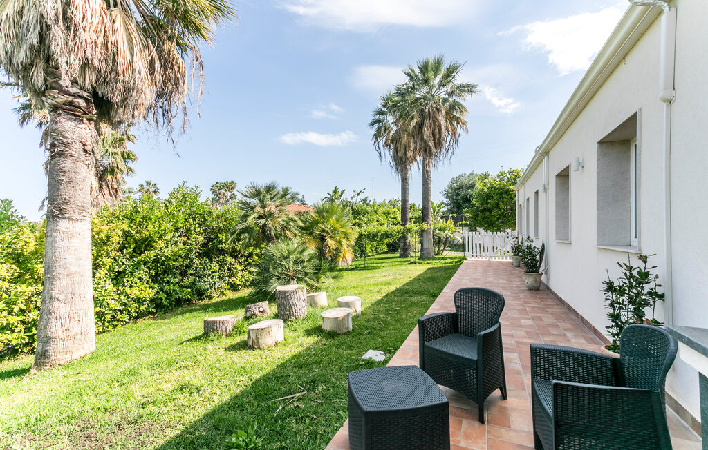 Ferienhaus - Brucoli , Italien - ISC339 12