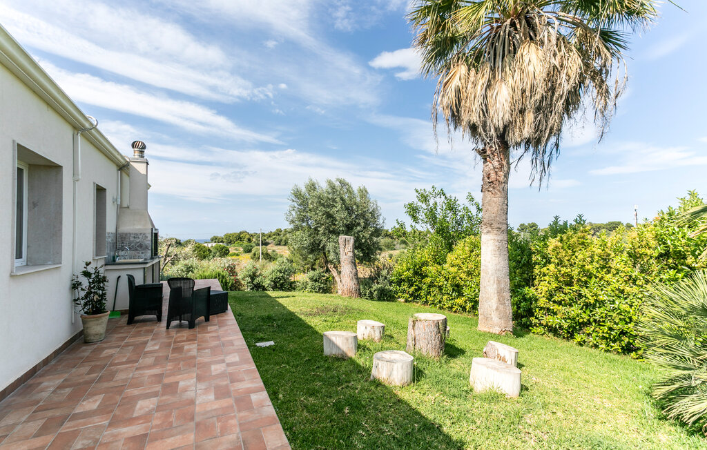 Ferienhaus - Brucoli , Italien - ISC339 13