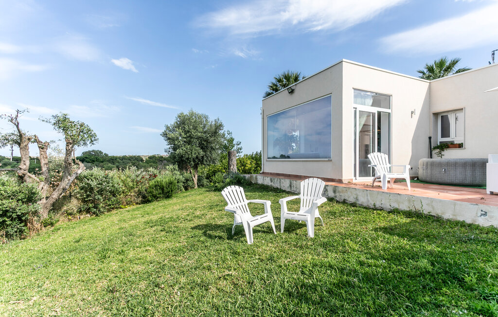 Ferienhaus - Brucoli , Italien - ISC339 14