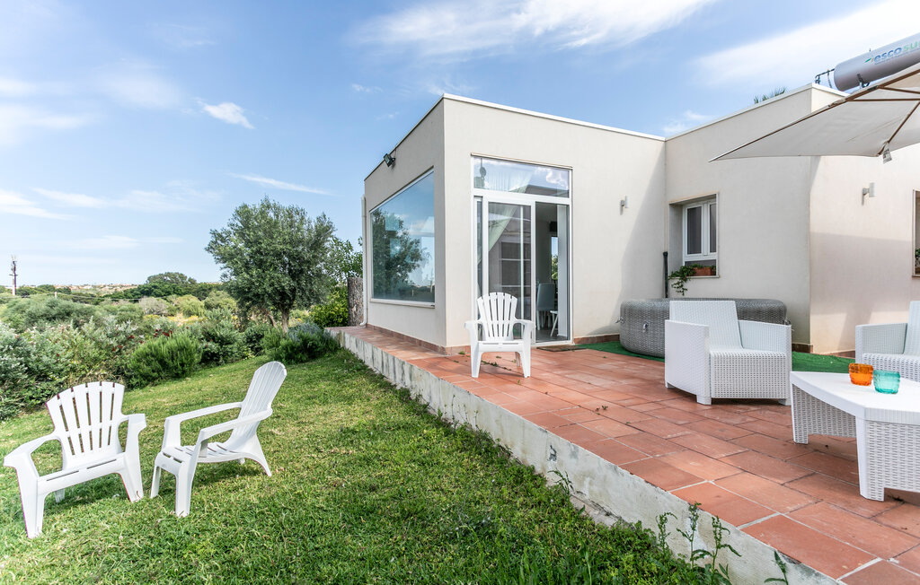 Ferienhaus - Brucoli , Italien - ISC339 15