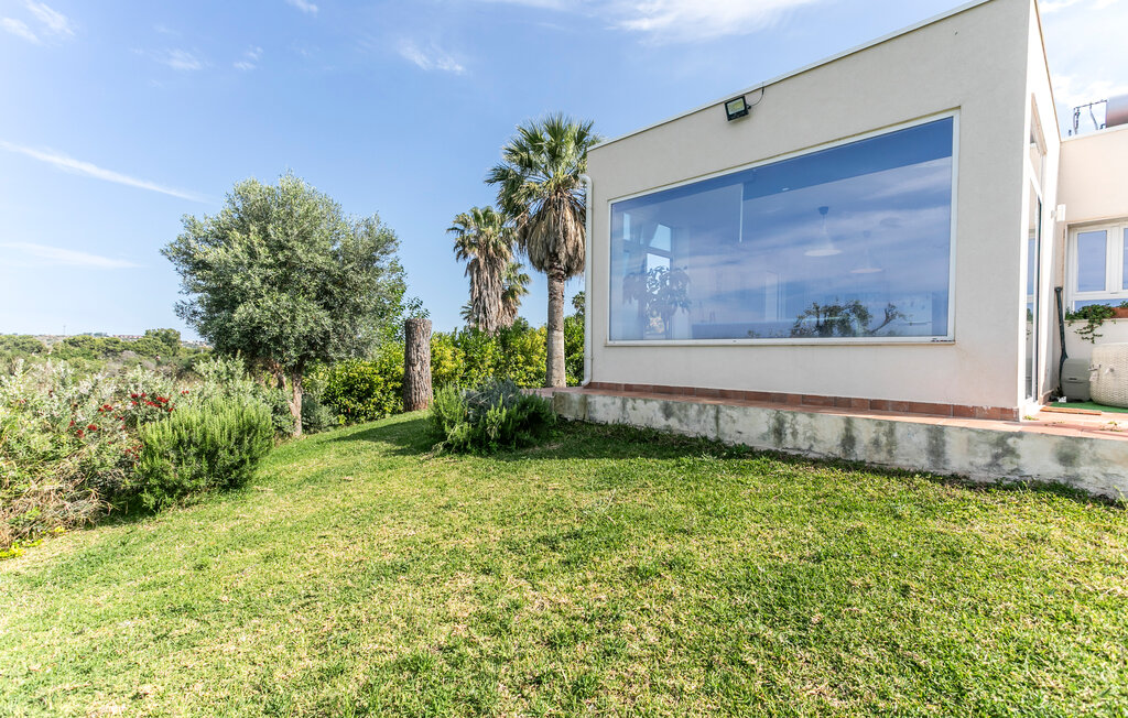 Ferienhaus - Brucoli , Italien - ISC339 7