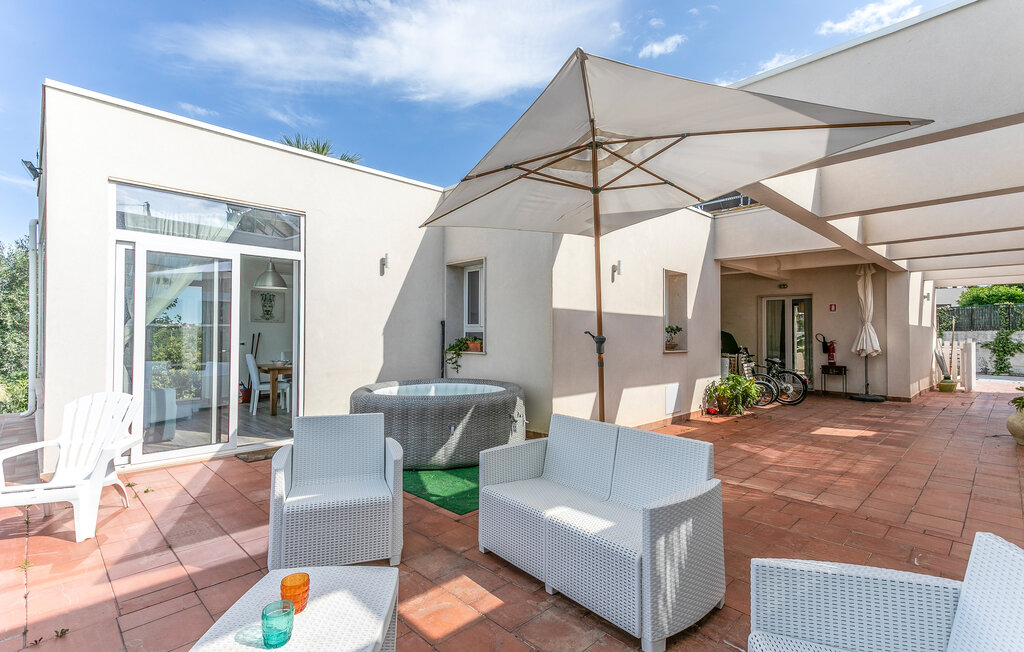 Ferienhaus - Brucoli , Italien - ISC339 1