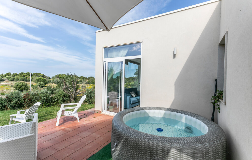 Ferienhaus - Brucoli , Italien - ISC339 16