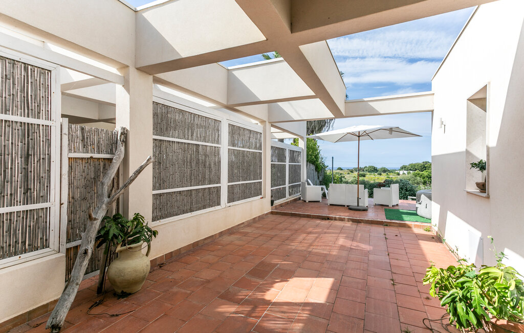 Ferienhaus - Brucoli , Italien - ISC339 18