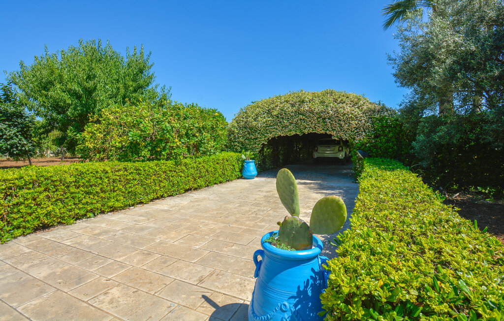 Location de vacances - Noto , Italie - ISC556 37