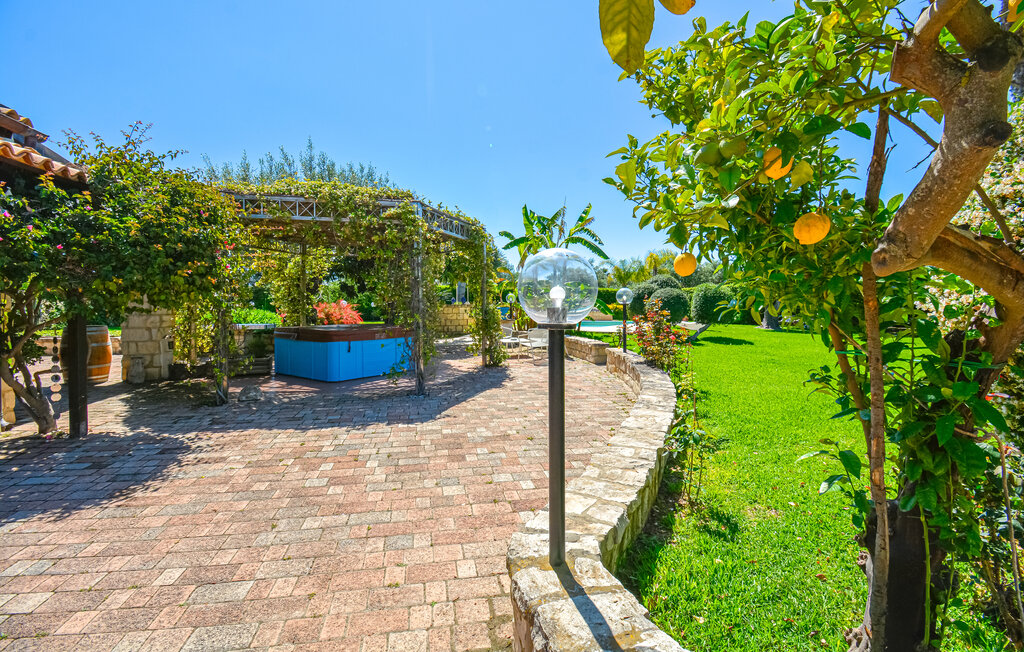 Location de vacances - Noto , Italie - ISC556 17