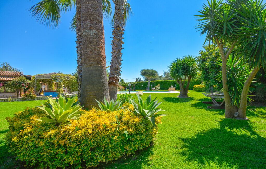 Location de vacances - Noto , Italie - ISC556 18