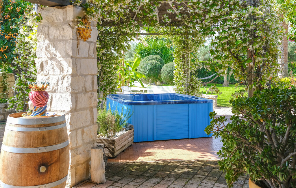 Location de vacances - Noto , Italie - ISC556 19