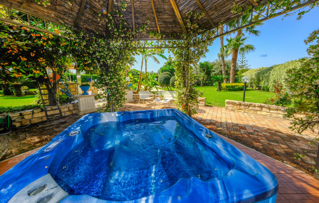 Location de vacances - Noto , Italie - ISC556 20