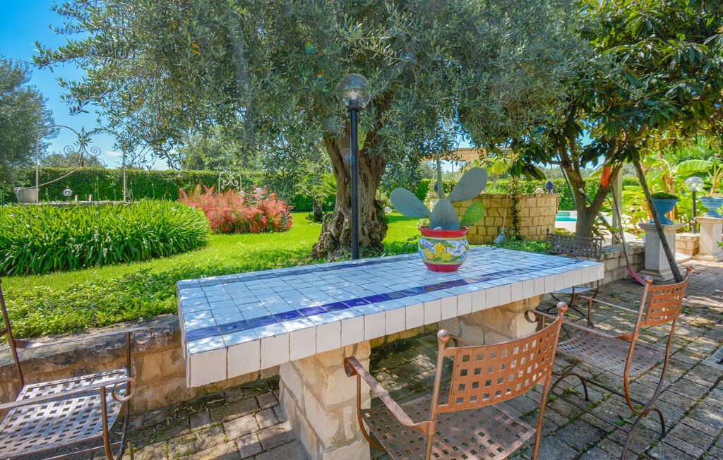 Location de vacances - Noto , Italie - ISC556 22