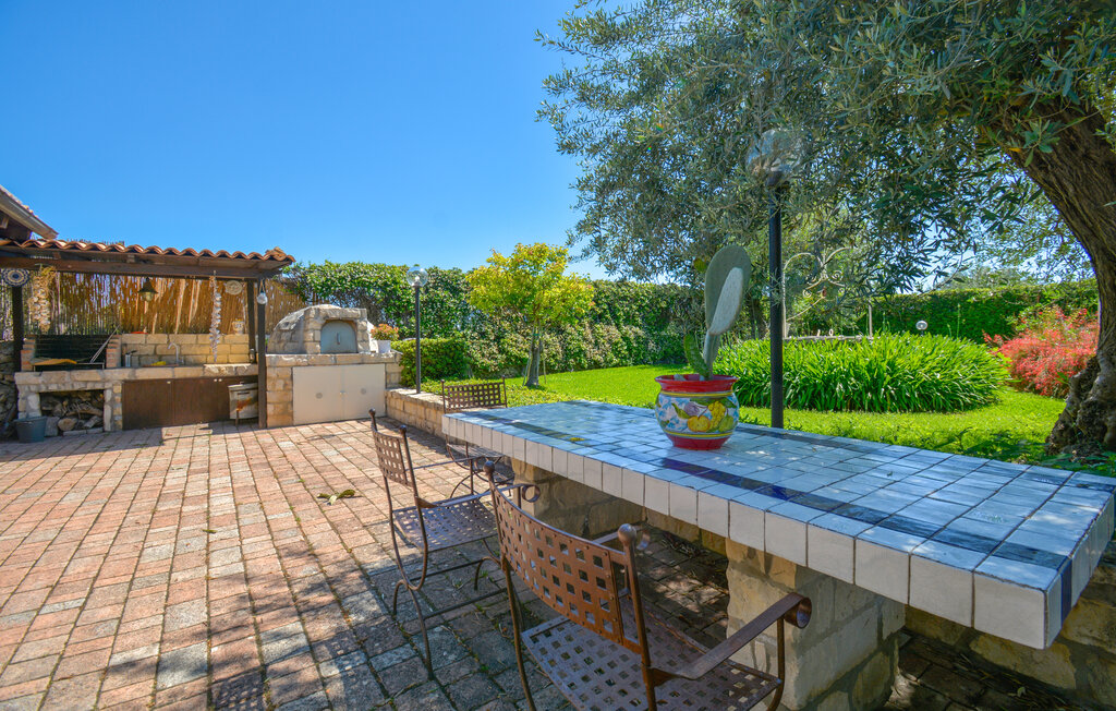 Location de vacances - Noto , Italie - ISC556 23