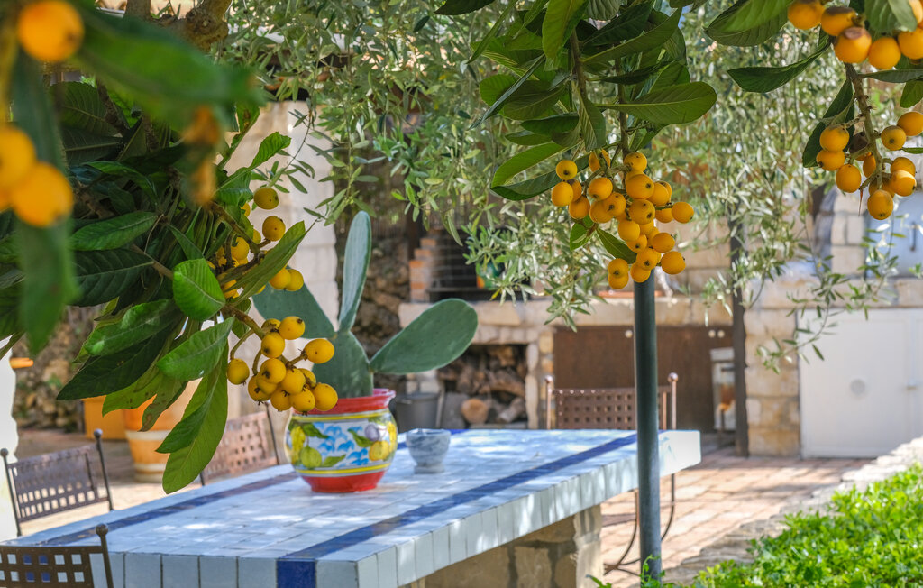 Location de vacances - Noto , Italie - ISC556 24