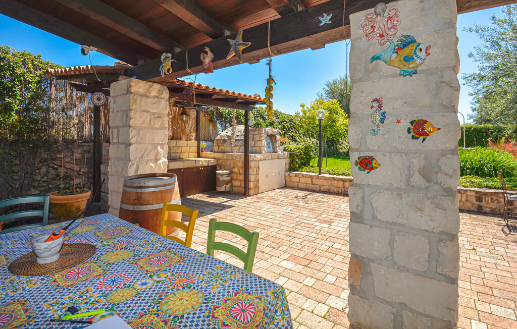 Location de vacances - Noto , Italie - ISC556 4