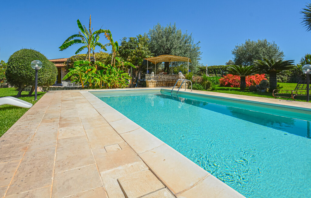 Location de vacances - Noto , Italie - ISC556 11