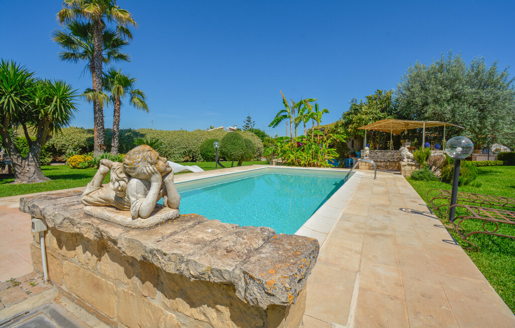 Location de vacances - Noto , Italie - ISC556 12