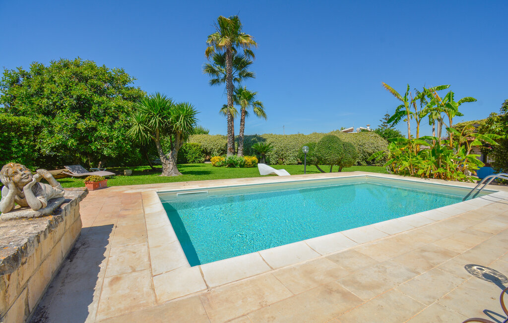 Location de vacances - Noto , Italie - ISC556 2