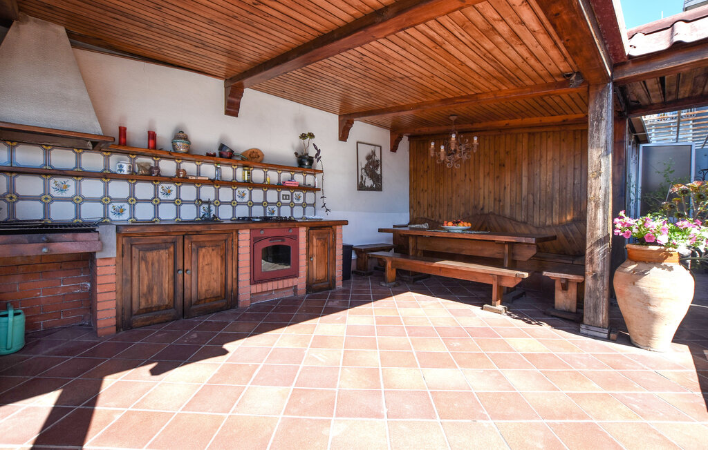 Ferienwohnung - Catania , Italien - ISC056 11