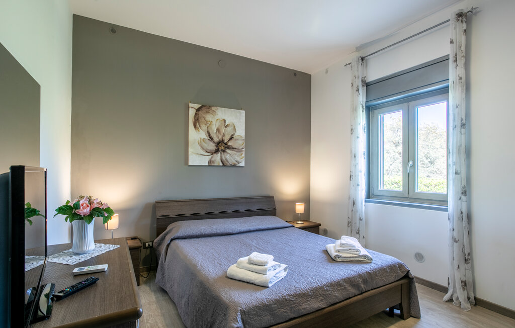 Feriehuse - Siracusa , Italien - ISC368 6