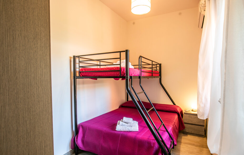 Feriehuse - Siracusa , Italien - ISC368 25