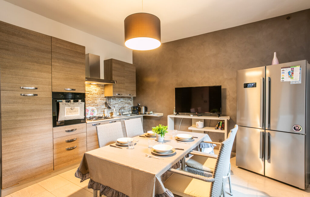 Feriehuse - Siracusa , Italien - ISC368 5