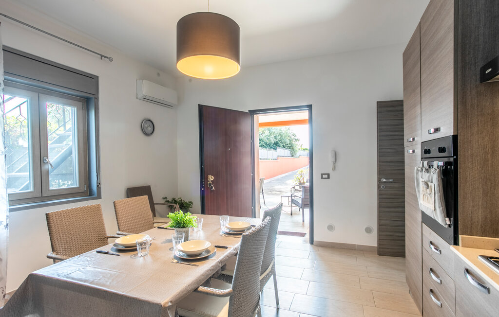 Feriehuse - Siracusa , Italien - ISC368 20