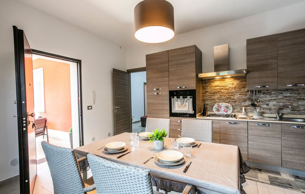 Feriehuse - Siracusa , Italien - ISC368 21