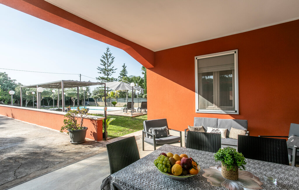 Feriehuse - Siracusa , Italien - ISC368 3