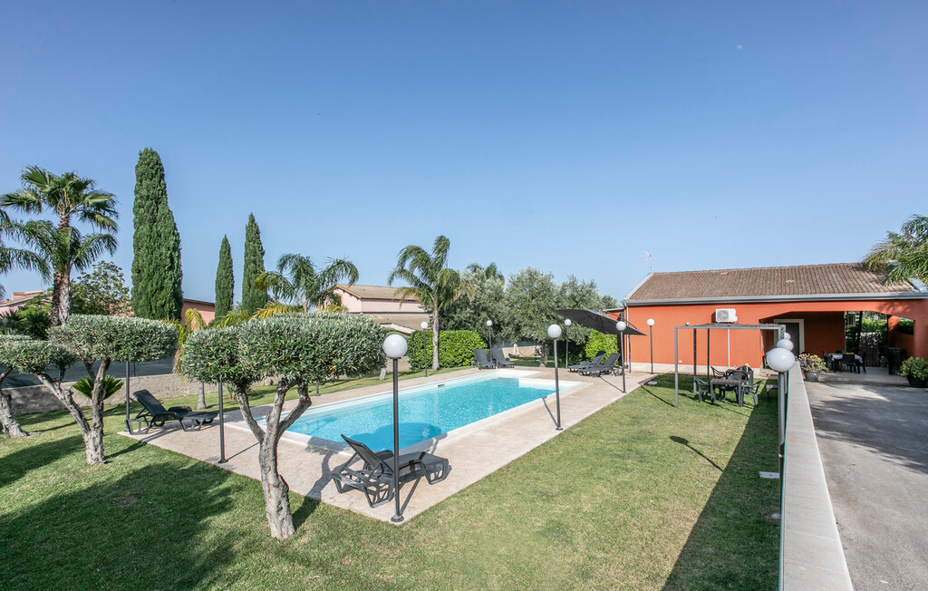 Feriehuse - Siracusa , Italien - ISC368 10