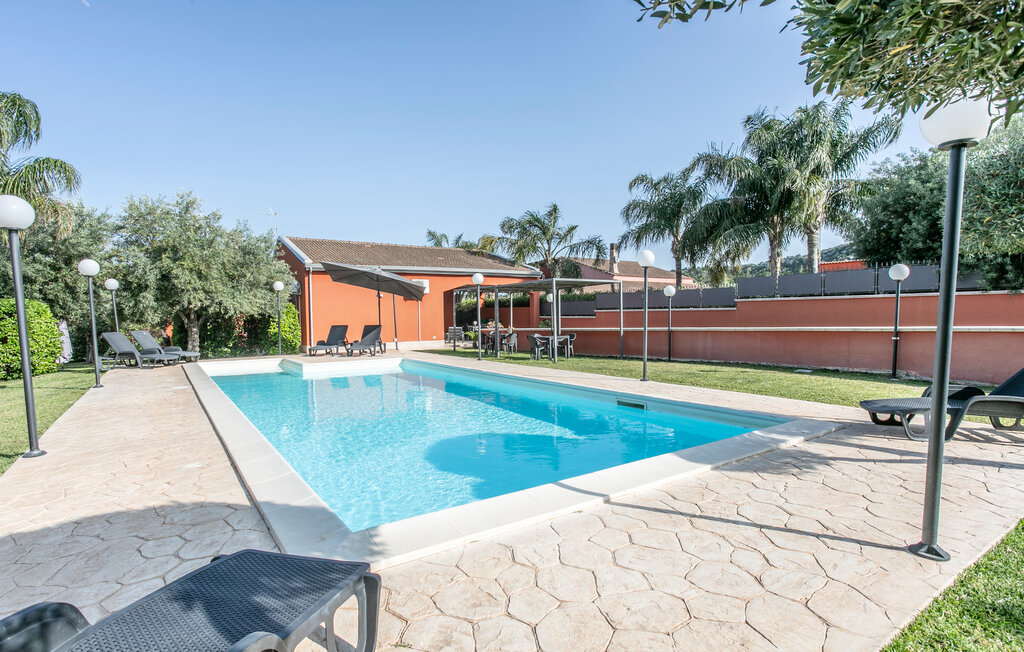 Feriehuse - Siracusa , Italien - ISC368 1