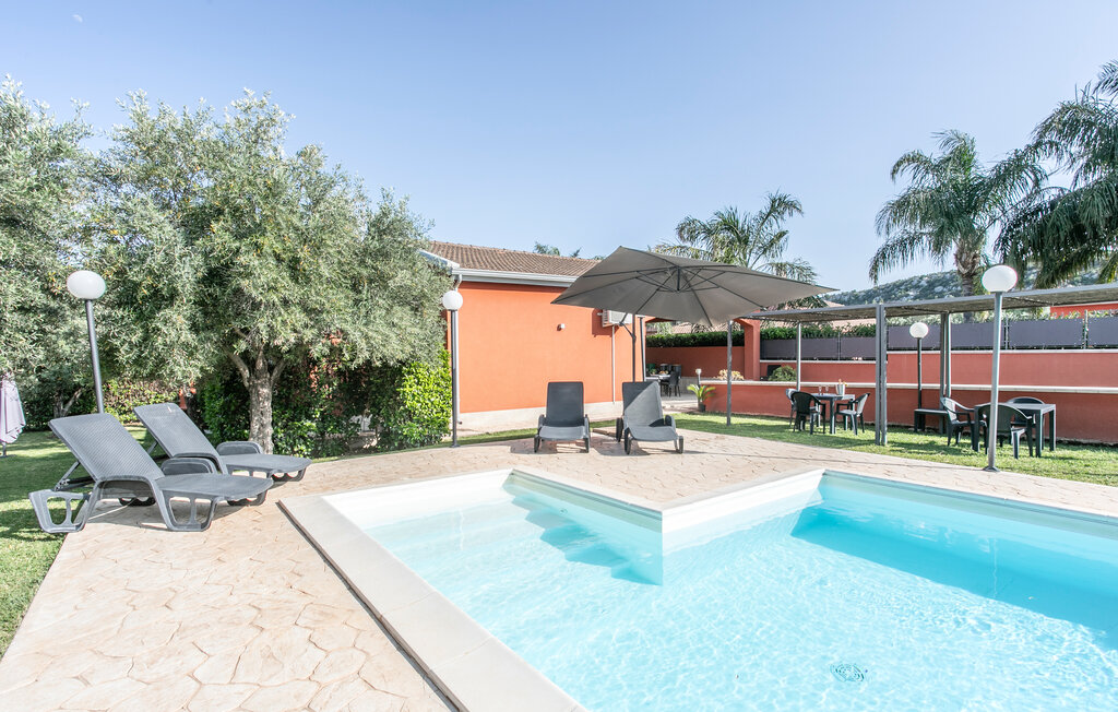 Feriehuse - Siracusa , Italien - ISC368 11